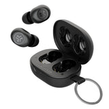 JLab JBuds Mini True Wireless In-Ear EarBuds - Sort