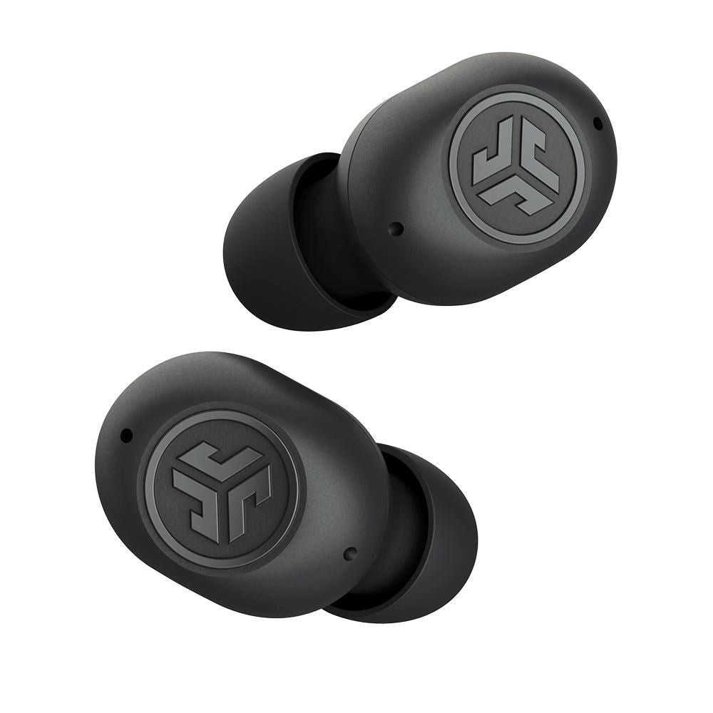 JLab JBuds Mini True Wireless In-Ear EarBuds - Sort