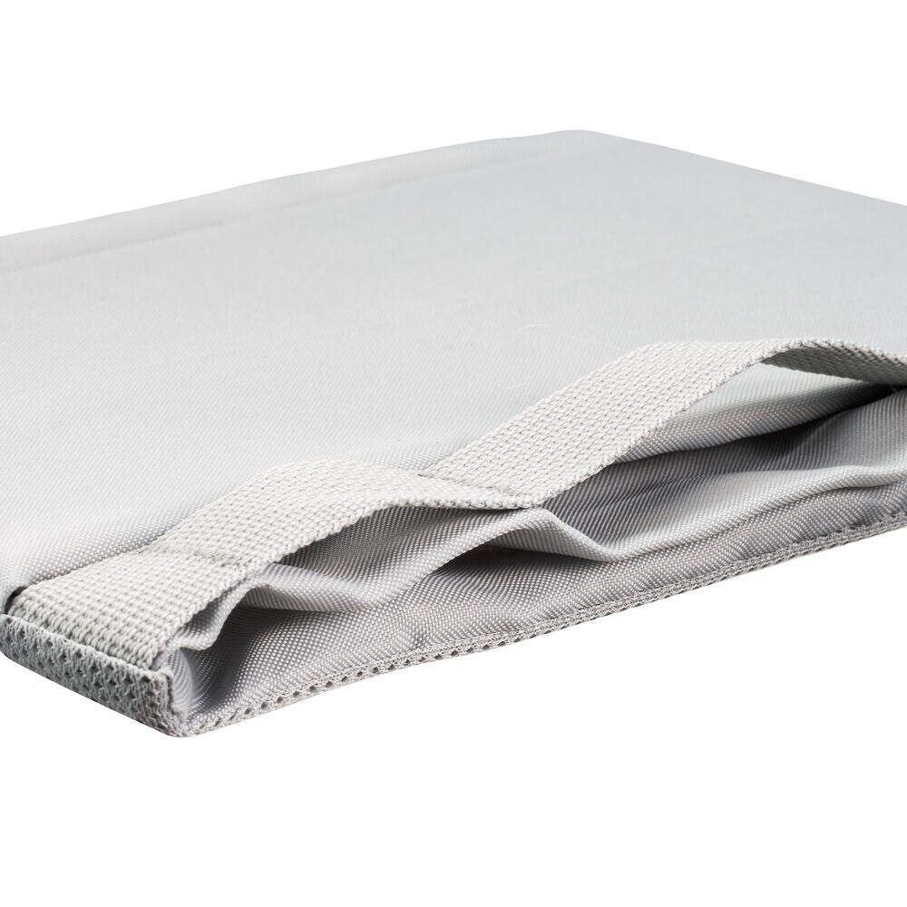 ORTLIEB Handlebar-Pack QR Inner Pocket til Cykeltaske (220 x 160 x 80mm) - Grå