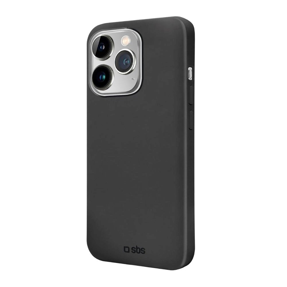 iPhone 14 Pro SBS Instinct Plastik Cover - Sort