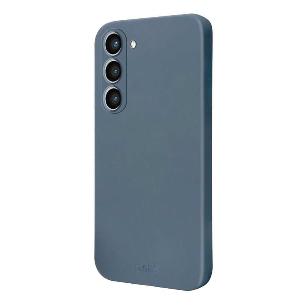 Samsung Galaxy S23 FE SBS Instinct Plastik Cover - Blå