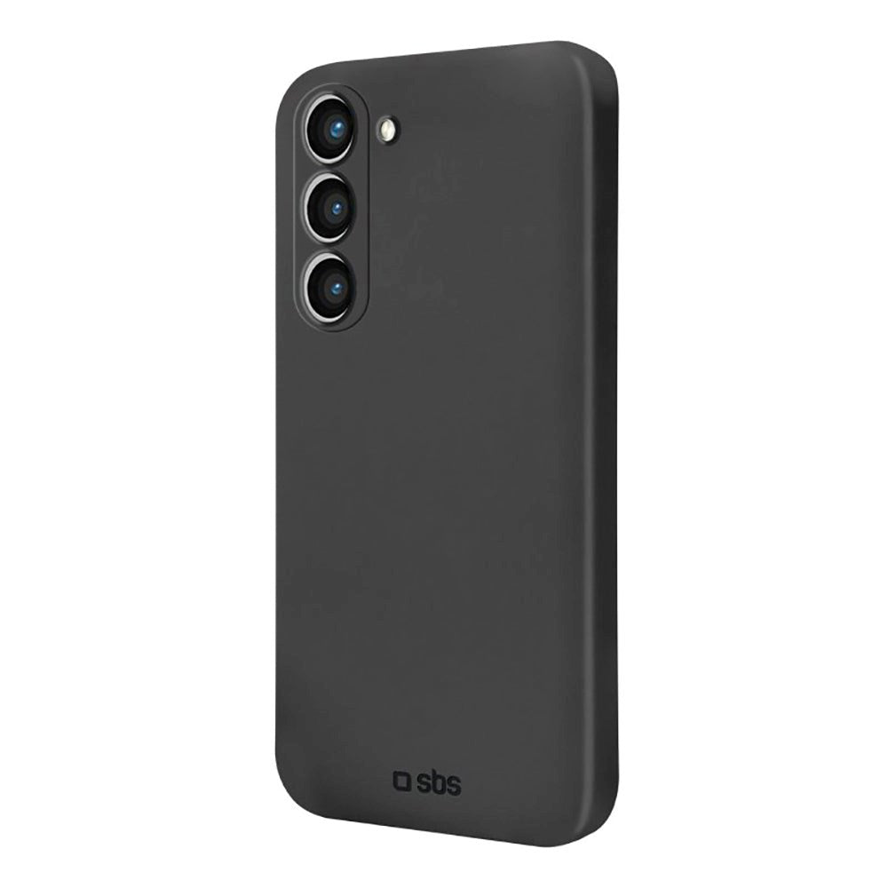 Samsung Galaxy S23 FE SBS Instinct Plastik Cover - Sort