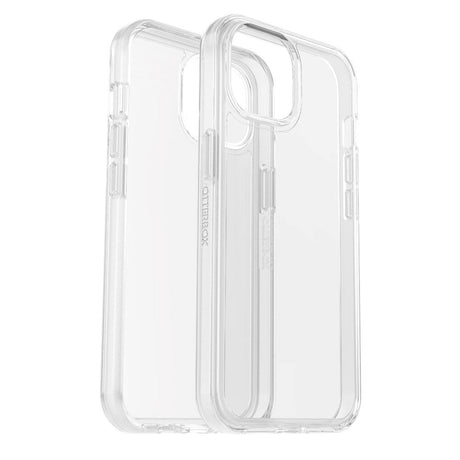 OTTERBOX Symmetry Series iPhone 15 Cover - Gennemsigtig