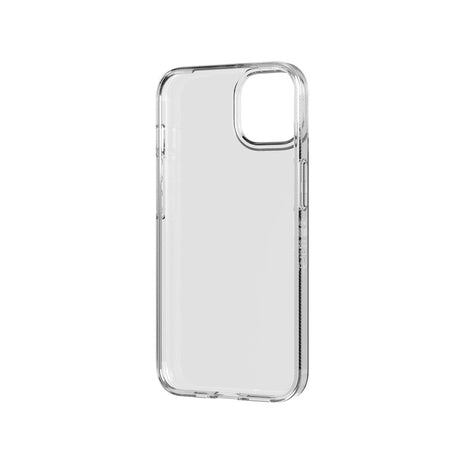 iPhone 13 Tech21 Evo Lite Bagside Cover - Mat Gennemsigtig