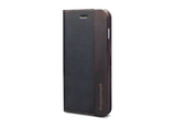 dbramante1928 RISSKOV Wood iPhone 6 Plus & 6S Plus (5,5") - Hunter dark