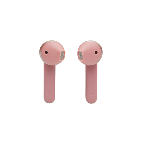 JBL Tune 225TWS - True Wireless Hovedtelefoner - In-Ear - Pink