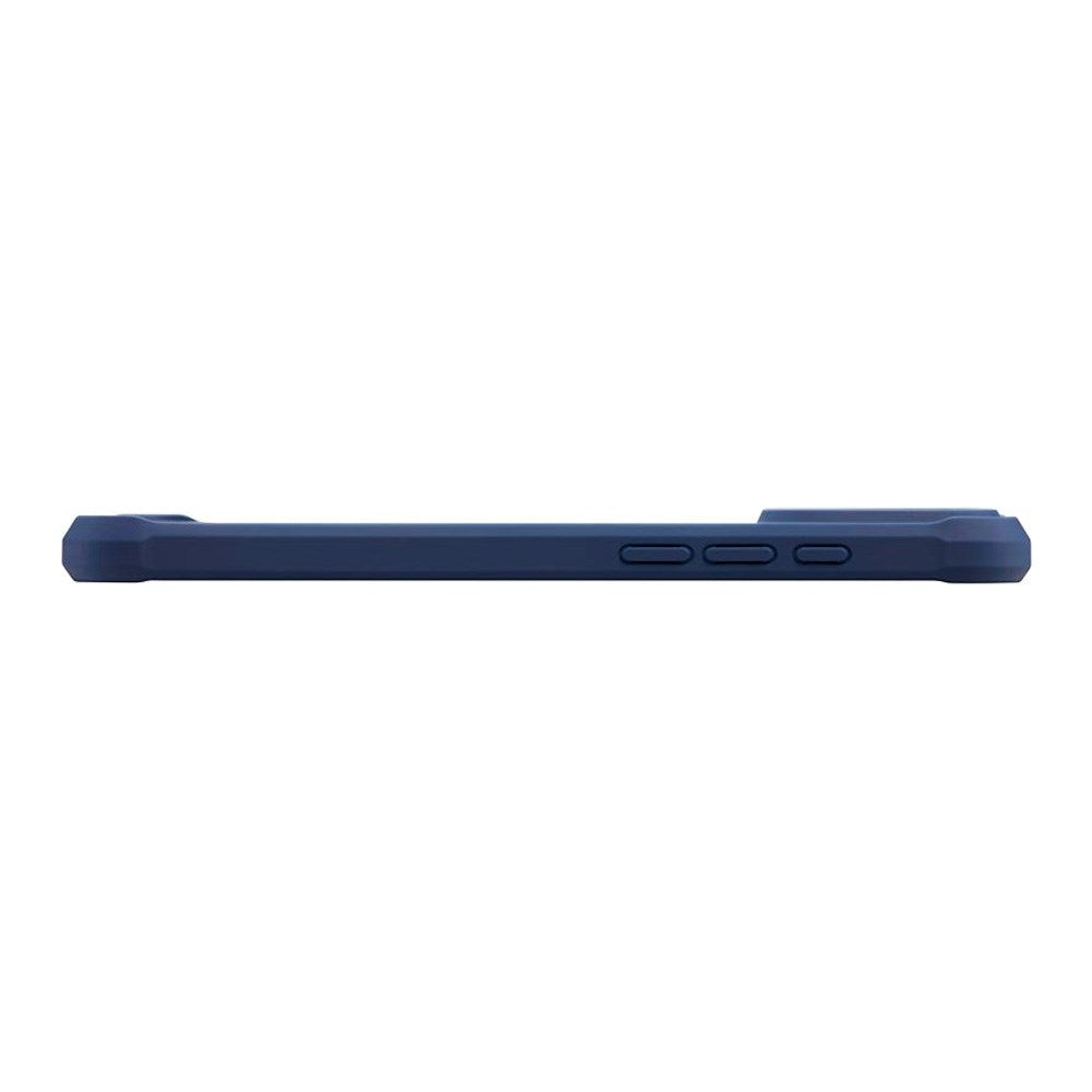 PITAKA iPhone 17 Pro Aramid ProGuard Bagside Cover - MagSafe Kompatibel - Over the Horizon