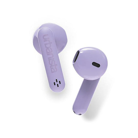 Urbanista Austin Trådløst In-Ear Høretelefoner - Lavender Purple