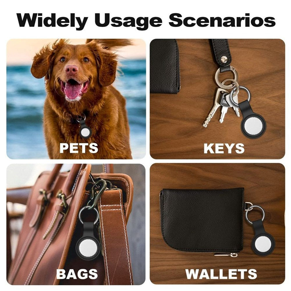 Lippa Smart-Finder - 2 stk. - Hvid