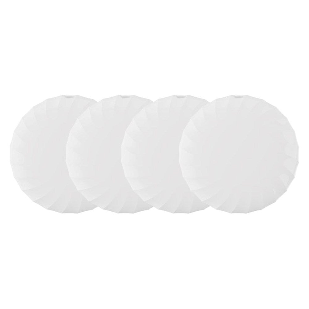 Lippa Smart-Finder - 4 stk. - Hvid