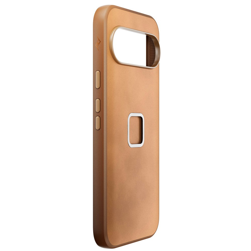 Google Pixel 10 Pro XL Peak Design Everyday Cover - Tan