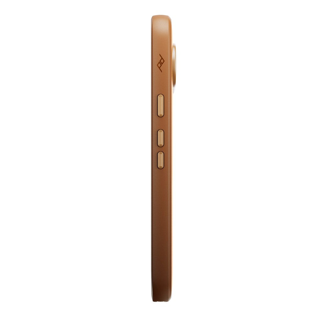 Google Pixel 10 / 10 Pro Peak Design Everyday Cover - Tan