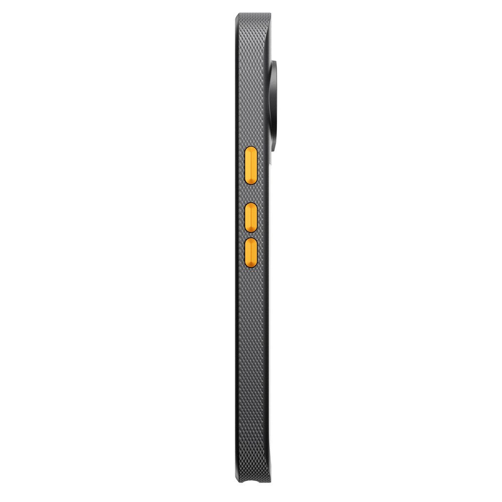 Google Pixel 10 / 10 Pro Peak Design GNAR Cover - Sort