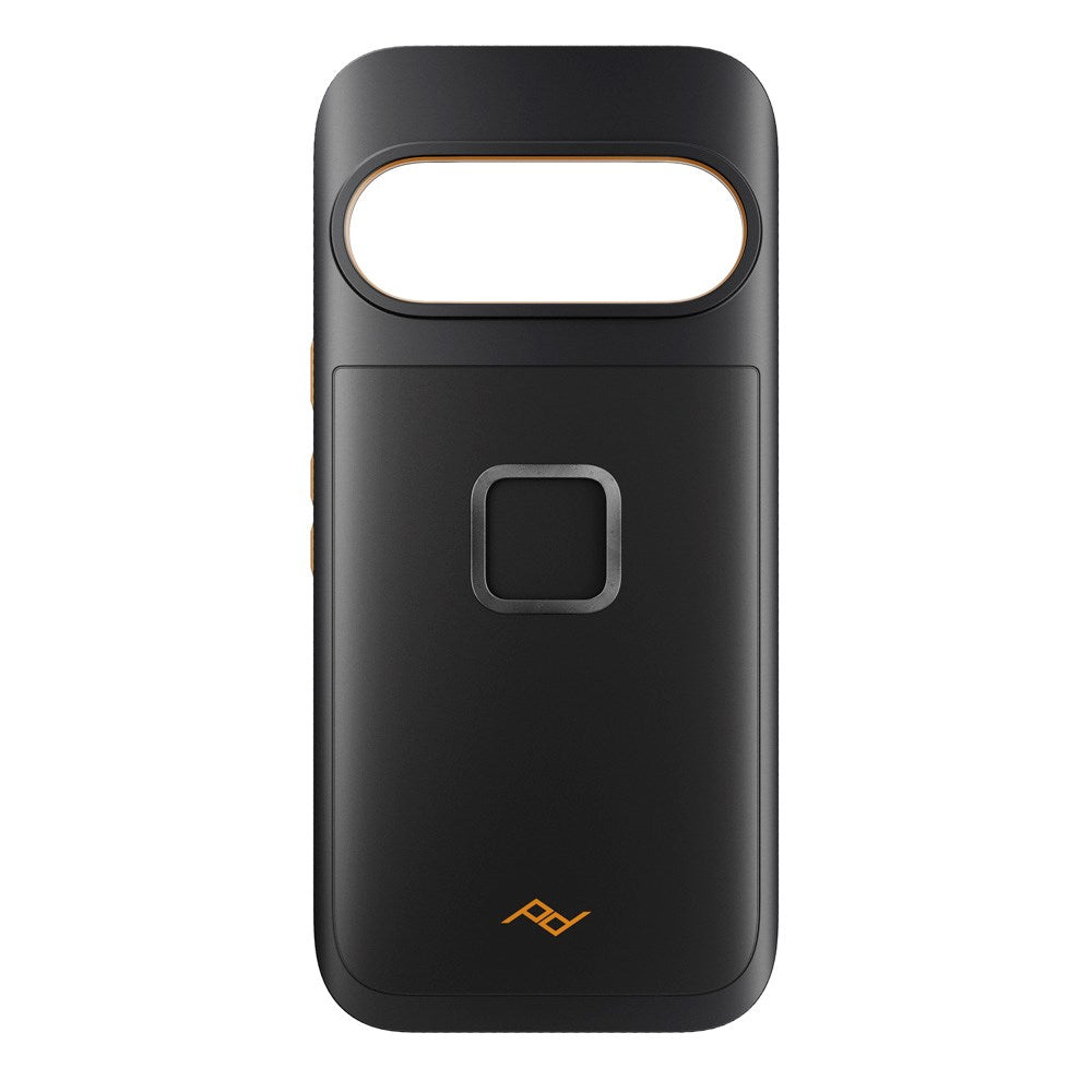 Google Pixel 10 / 10 Pro Peak Design GNAR Cover - Sort