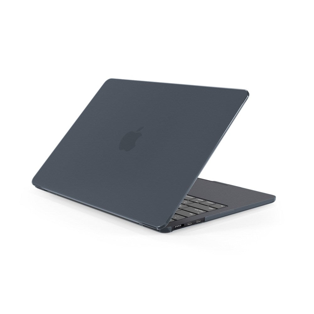 MacBook Air 13" (2018 / 2020) - Epico Slim Shell - Mat Blå