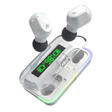 Music Hero True Wireless In-Ear Høretelefoner - Hvid