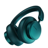 Urbanista Miami Trådløs Bluetooth On-Ear Hovedtelefoner m. Active Noise Cancelling - Teal Green