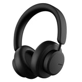 Urbanista Miami Trådløs Bluetooth On-Ear Hovedtelefoner m. Active Noise Cancelling - Midnight Black