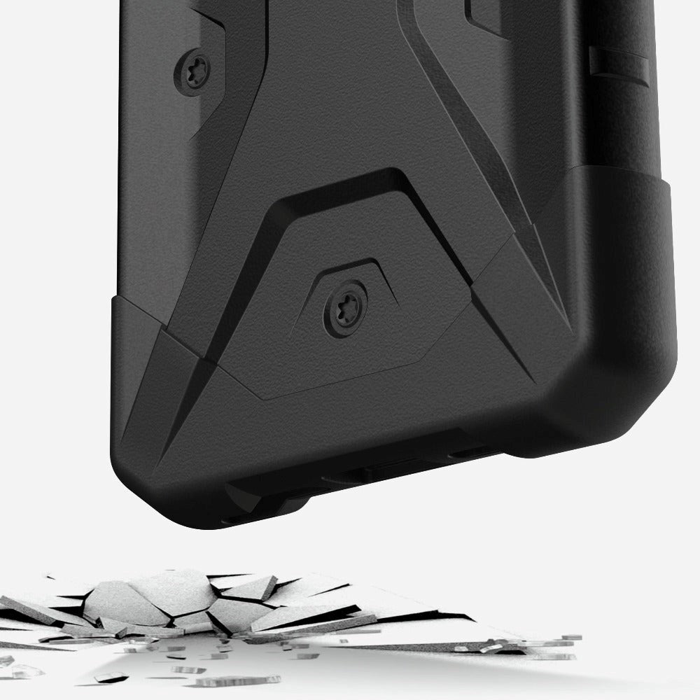 Samsung Galaxy S21+ (Plus) UAG PATHFINDER SE Series Cover - Forrest Camo