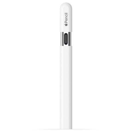 Original Apple Pencil (USB-C) - Touch Pen - Hvid (DEMO)