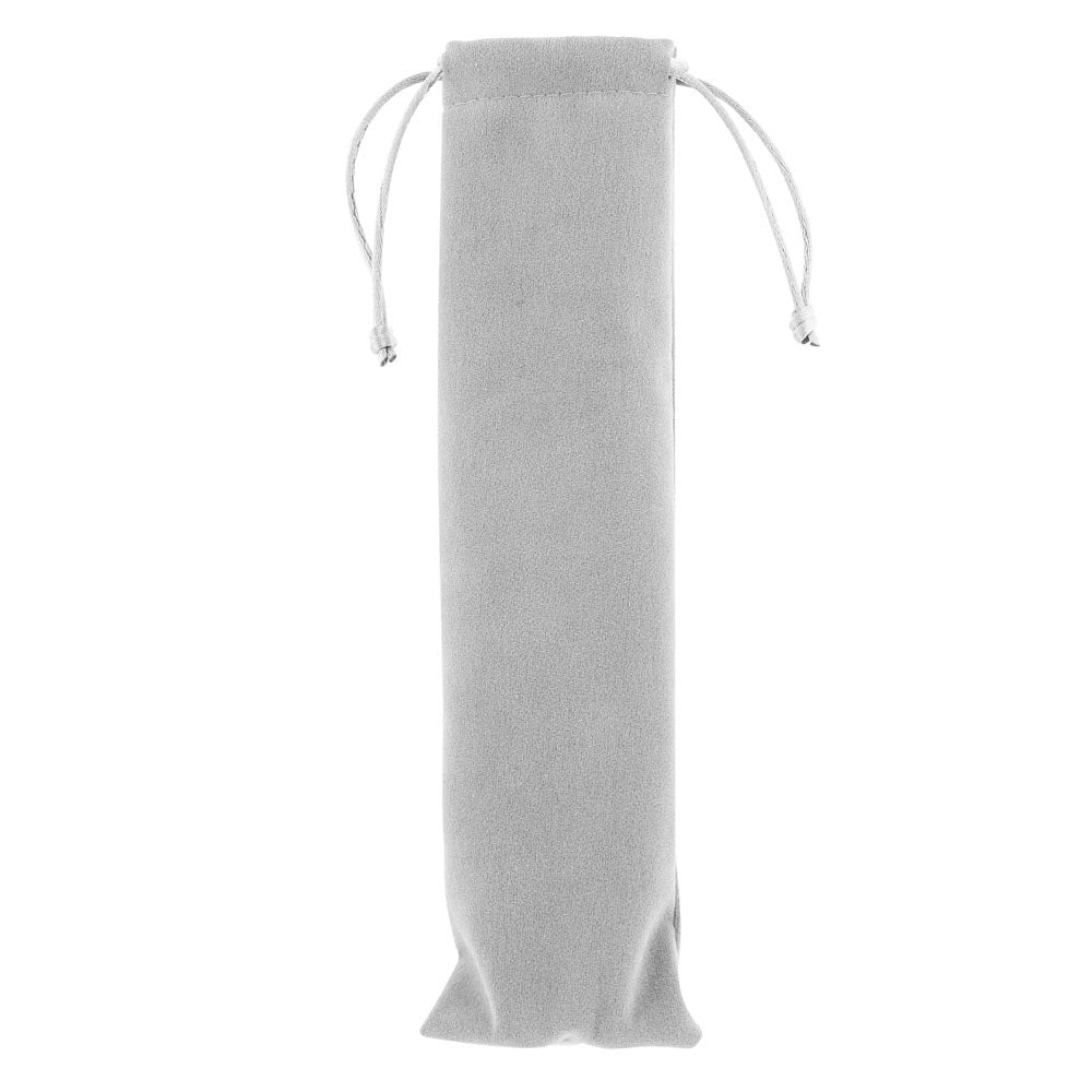 T'NB Foldbar Laptop Stander m. Pose - Sølv