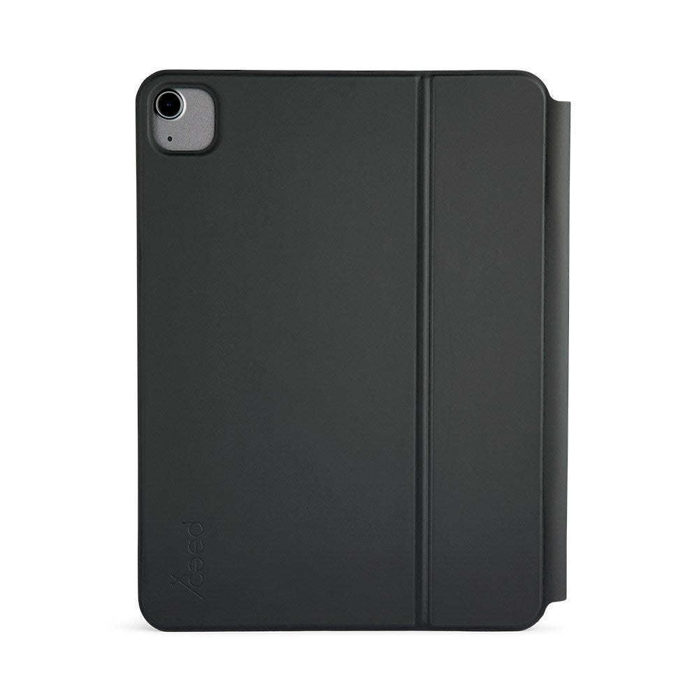 iPad Air / Pro Xceed CoverKey Trådløs Tastatur m. Cover (XCCK09SCBLK) - Nordic layout - Black