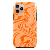 iPhone 11 Pro Burga Tough Fashion Cover - High Vibrations