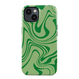 iPhone 13 Burga Tough Fashion Cover - Funky Sensation