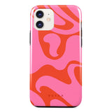 iPhone 11 Burga Tough Fashion Cover - Ride the Wave