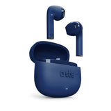 SBS One Color Bluetooth True Wireless Høretelefoner - Blå