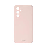 Samsung Galaxy A54 (5G) GEAR Onsala Silikone Bagside Case - Chalk Pink