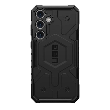 UAG Samsung Galaxy S24+ (Plus) PATHFINDER Series Bagside Cover - Black