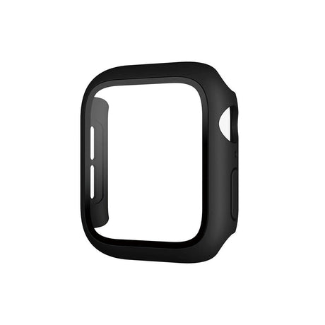 PanzerGlass Apple Watch SE/6/5/4 (40mm) Full Body Protection Cover med Indbygget Skærmbeskyttelse - Sort