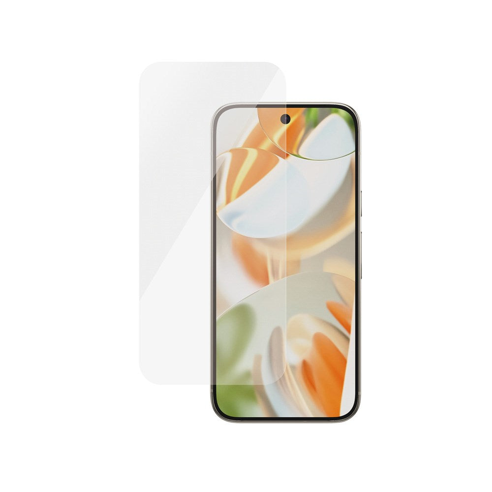 PanzerGlass Google Pixel 10 / 10 Pro / 9 / 9 Pro Hærdet Beskyttelsesglas - Classic Fit - Gennemsigtig