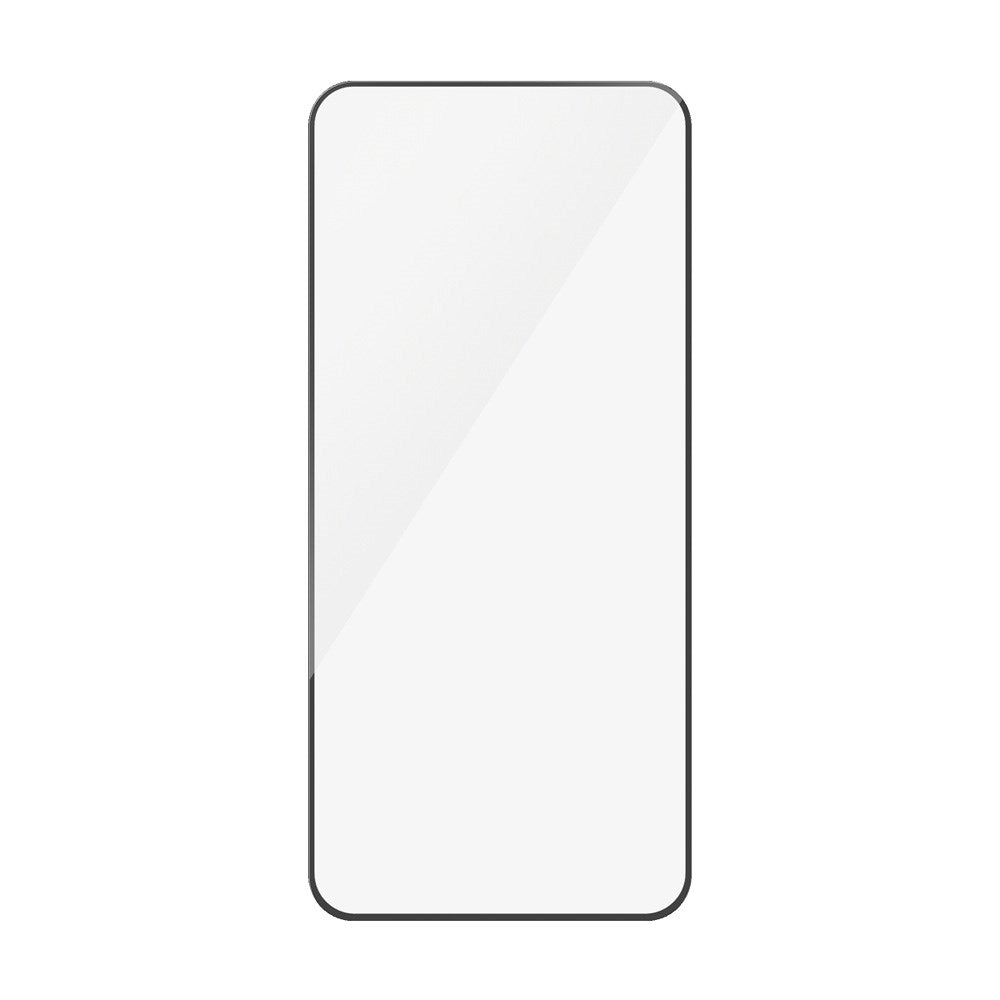 PanzerGlass OnePlus 15 Hærdet Beskyttelsesglas - Ultra Wide Fit - Gennemsigtig