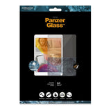 PanzerGlass iPad 10.2" (2021 / 2020 / 2019) Skærmbeskyttelse Edge-To-Edge - Case Friendly