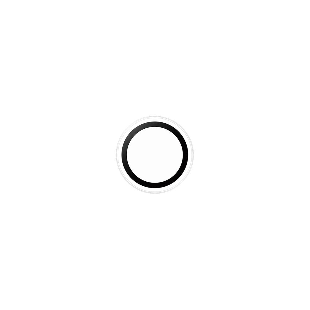 PanzerGlass iPhone 17e / 16e Hoops - Beskyttelse til Kamera - Gennemsigtig