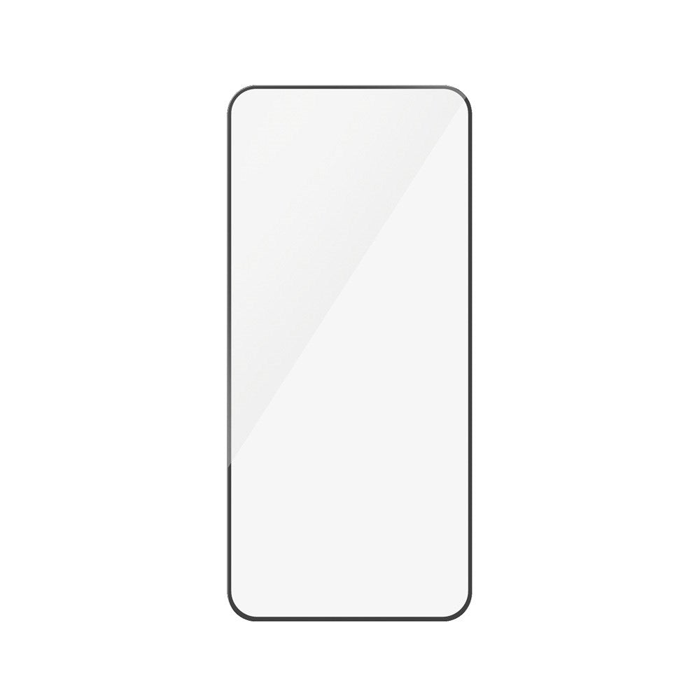 PanzerGlass® Honor Magic7 Pro Ultra-Wide Skærmbeskyttelse - EasyAligner - Gennemsigtig