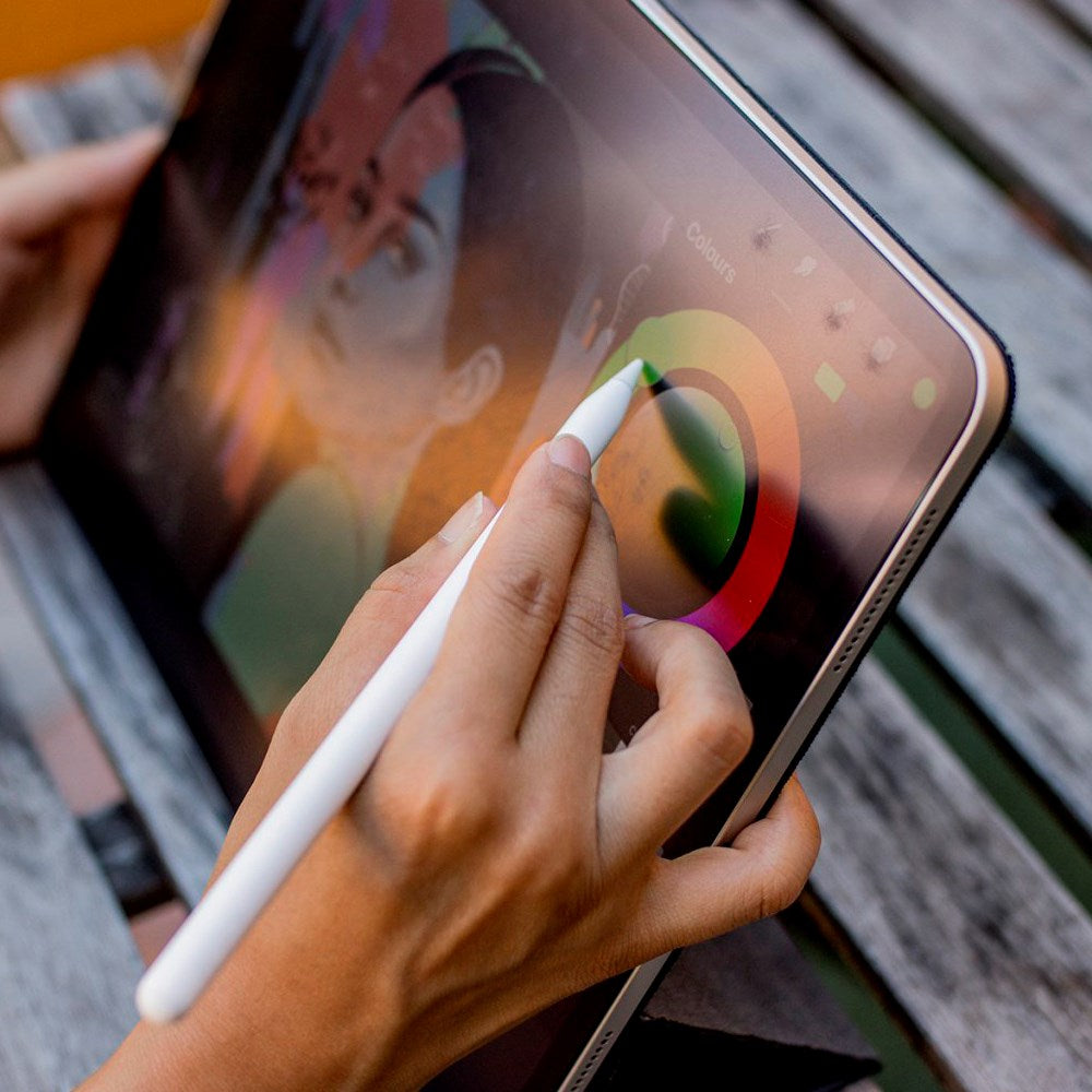 iPad Air 11" (2025 / 2024) Paperlike 2.1 Original Beskyttelsesfilm - 2 Stk.