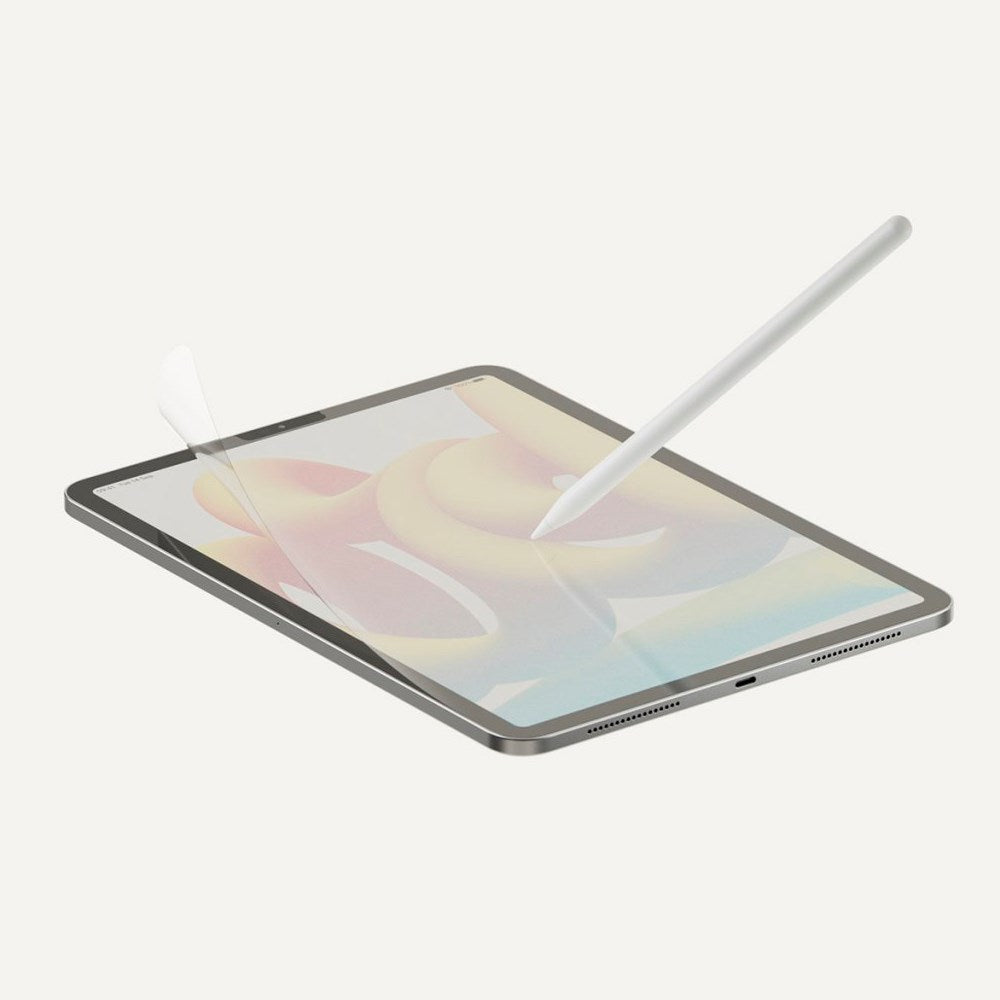 iPad Pro 13" (2025 / 2024) Paperlike 2.1 Original Beskyttelsesfilm - 2 Stk.