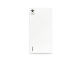 Puro Huawei Ascend P8 Ultra-Slim 0.3 Cover - Gennemsigtig