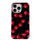 iPhone 14 Pro Burga Tough Fashion Cover - Cherrybomb