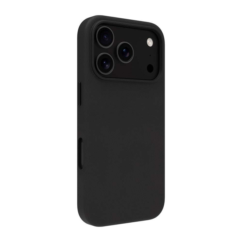 dbramante1928 iPhone 17 Pro Roskilde Bagside Cover - MagSafe Kompatibel - Black