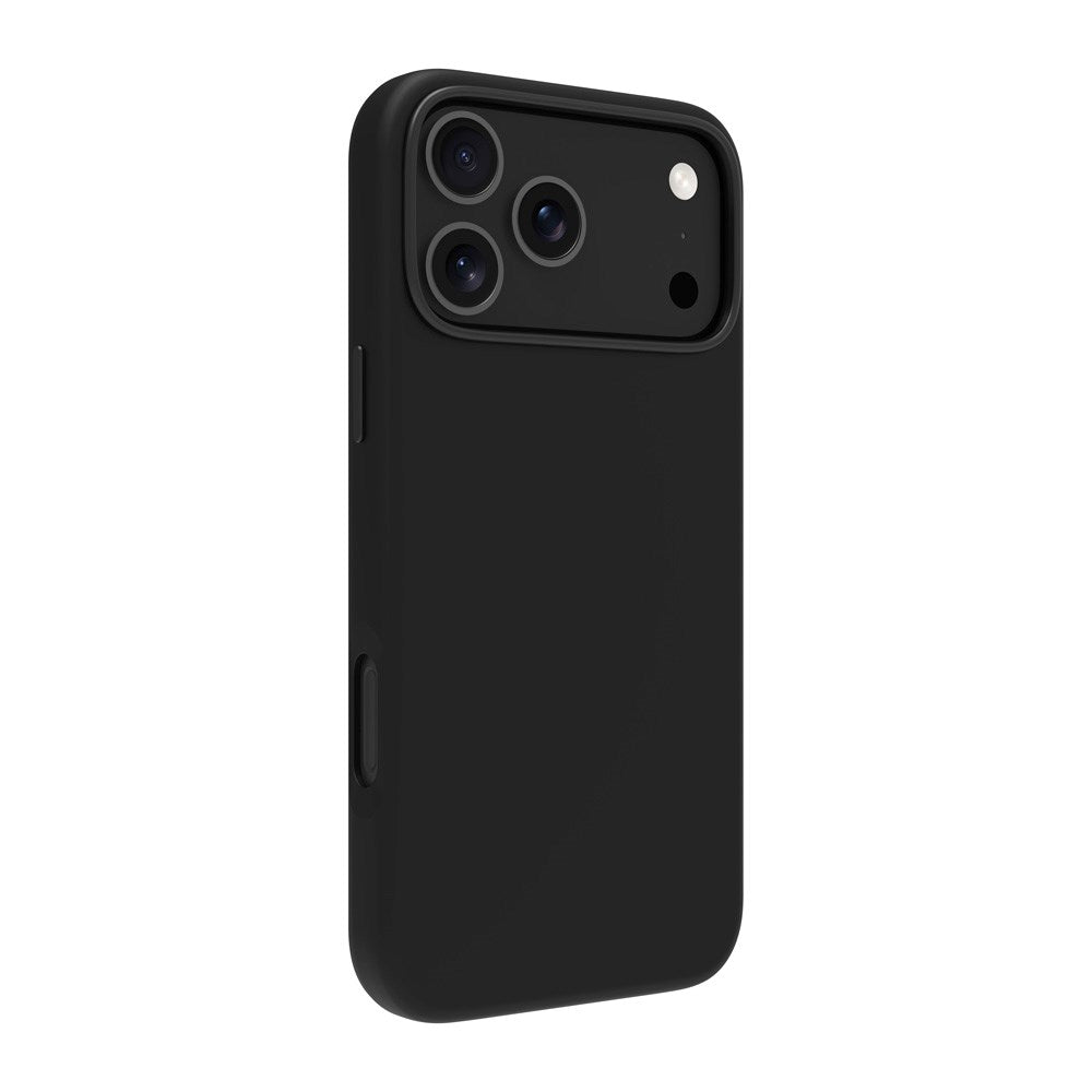 dbramante1928 iPhone 17 Pro Max Roskilde ICON Bagside Cover - MagSafe Kompatibel - Midnight