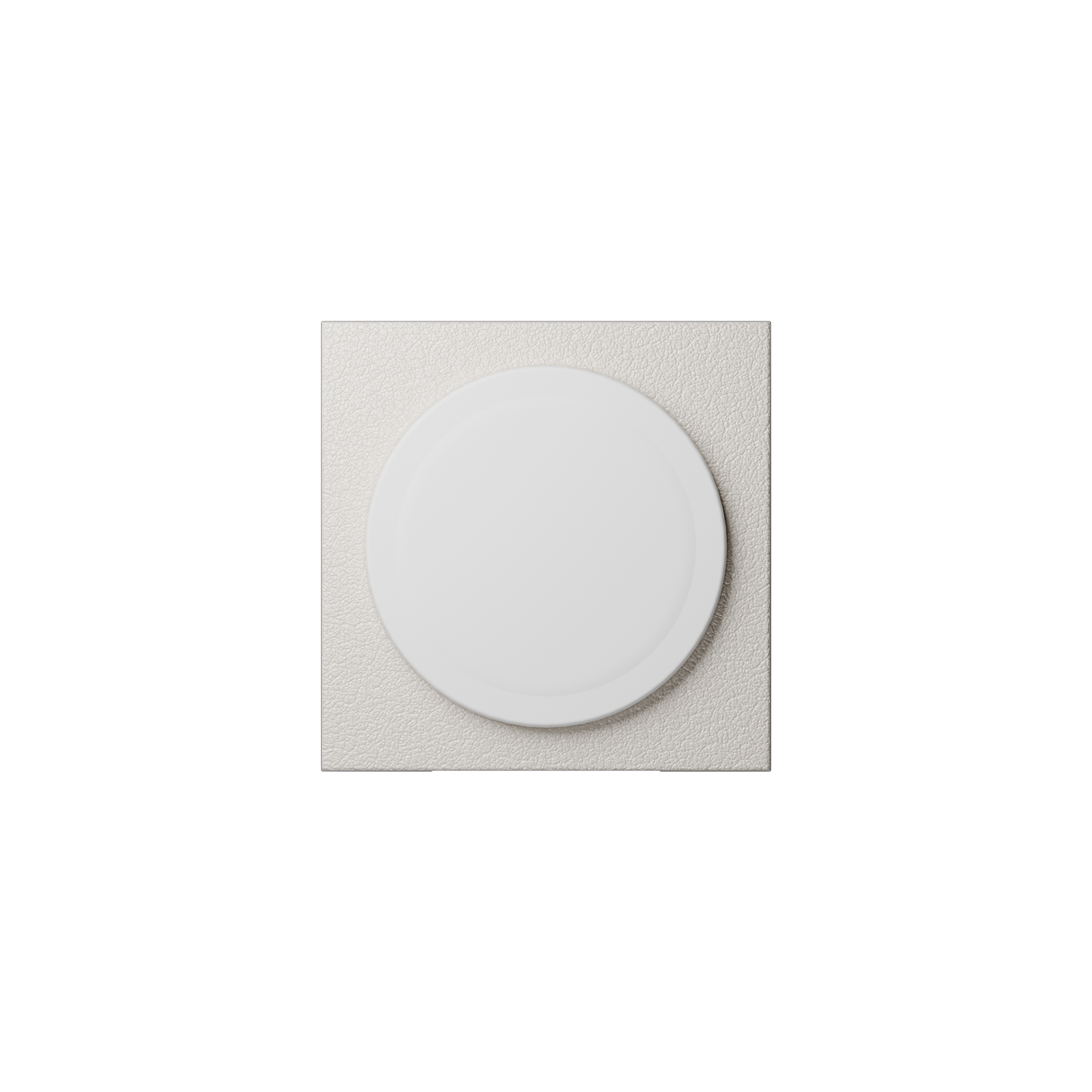 Native Union - Rise Solo - Qi2 Magnetisk Trådløs Oplader - Beige