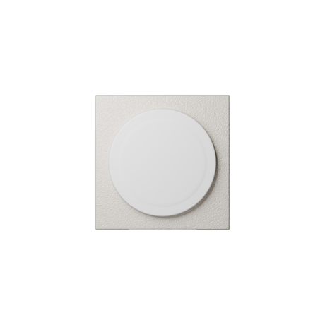 Native Union - Rise Solo - Qi2 Magnetisk Trådløs Oplader - Beige