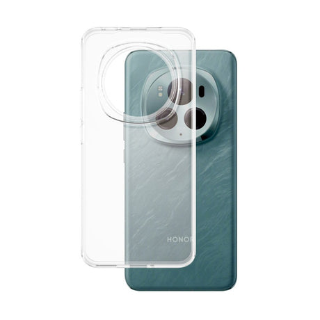 Safe By PanzerGlass® Honor Magic6 Pro TPU Case - Gennemsigtig