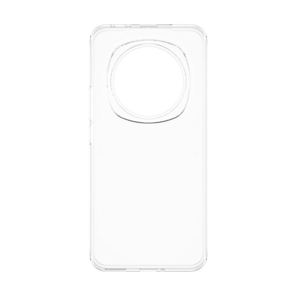 Safe By PanzerGlass® Honor Magic6 Pro TPU Case - Gennemsigtig