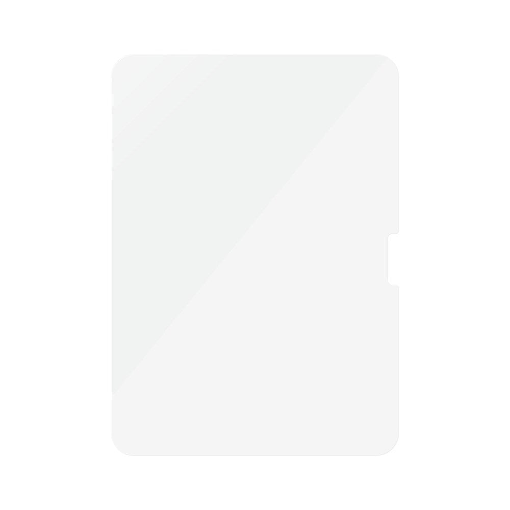 iPad 11" (2025) / iPad Air 11" (2024-2025) / 10.9" (2022-2024) Ultra-Wide Fit Skærmbeskyttelsesglas - Case Friendly - Gennemsigtig