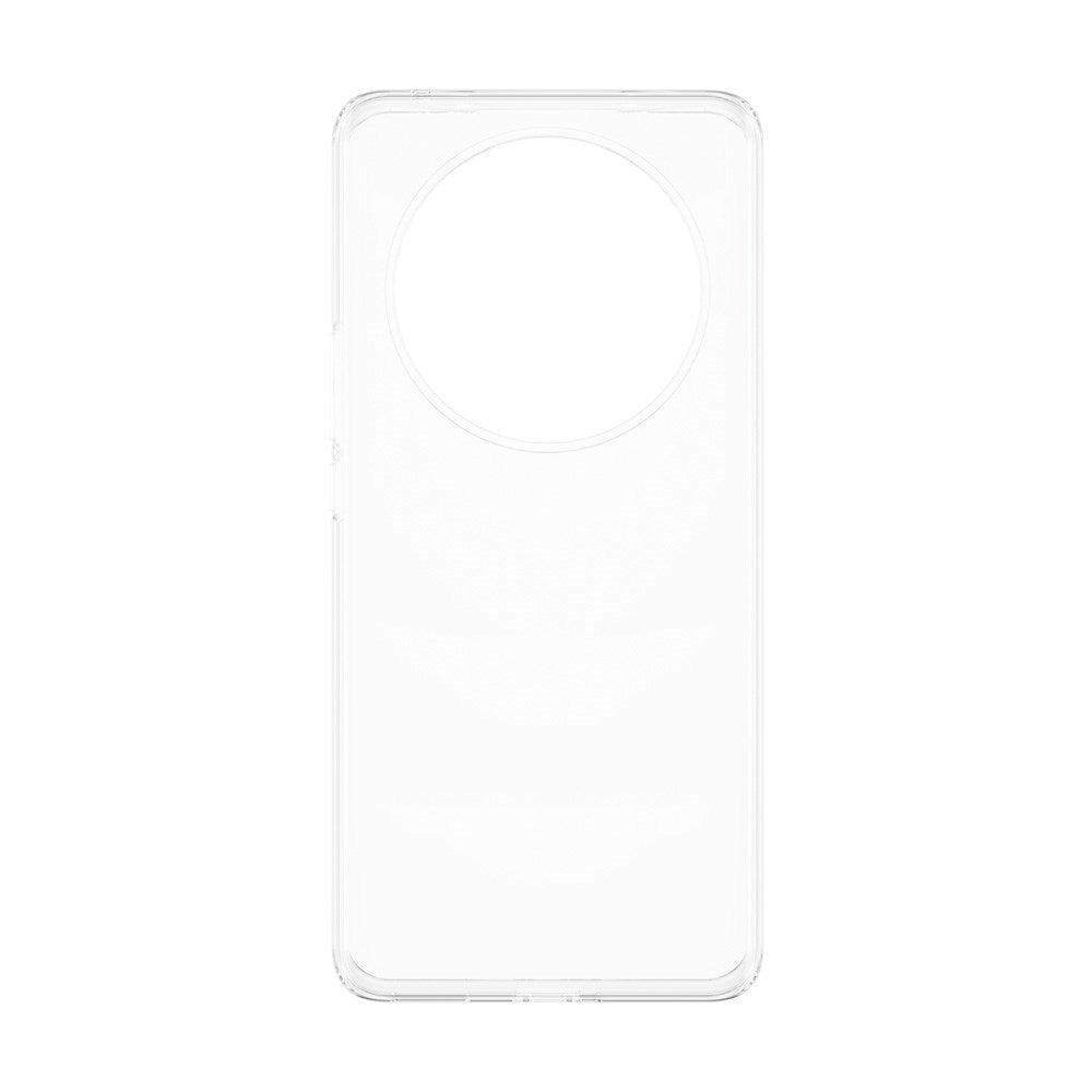 Safe By PanzerGlass® Honor Magic6 Lite TPU Case - Gennemsigtig
